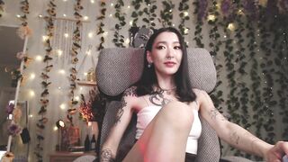 Kellyasian (05-18-2023) Free Porn Video