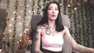 Kellyasian (05-18-2023) Free Porn Video