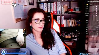 lana6 18-May-23 cam clip