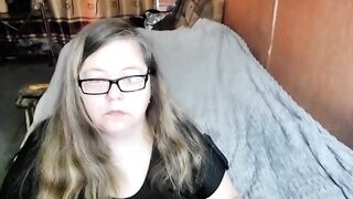 Tviks Video Chat Naked (05-19-2023)