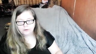 Tviks Video Chat Naked (05-19-2023)