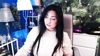 Coline_amori Chaturbate stream - 05-19-2023