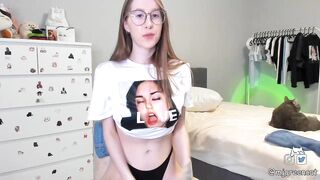 mjgreencat naked chat 19-May-2023