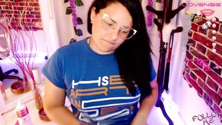 Anaspark Latest Chaturbate Cam Video 20 May 2023