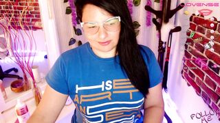 Anaspark Latest Chaturbate Cam Video 20 May 2023