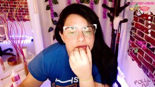 Anaspark Latest Chaturbate Cam Video 20 May 2023