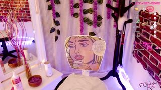 Anaspark Latest Chaturbate Cam Video 20 May 2023