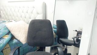 Alejandra_06 (05/21/2023) Nude Cam Video