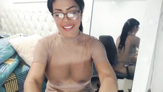 Alejandra_06 (05/21/2023) Nude Cam Video