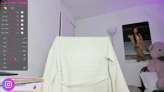 Luisa_trujillo chaturtube (05/22/2023)