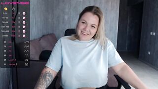 Mary_chic cam clip 22 May 2023