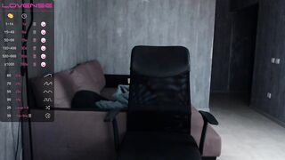 Mary_chic cam clip 22 May 2023