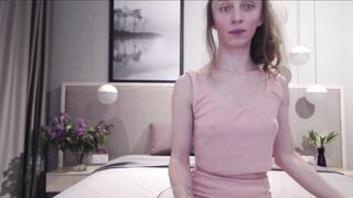 Shy_schoolgirl_ chat sex cam 22 May 2023
