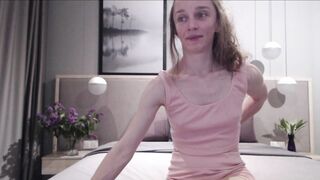 Shy_schoolgirl_ chat sex cam 22 May 2023