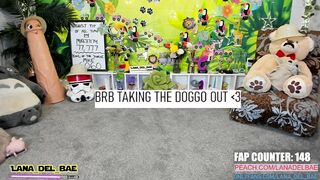 Lana_del_bae Recent Chaturbate Porn 05-23-2023