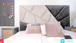 Airikim porn cam chat 23-May-23