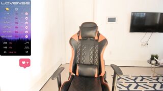 mei_tin 05-23-2023 amateur cam video