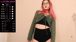 Hiaru_cutie (05-23-2023) Latest Porn Video