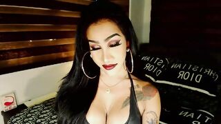 Shemalevictoria 23 May 2023 Chaturbate Nude Video