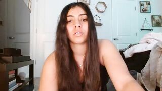 Babygotbackends free cam show - 24 May 2023