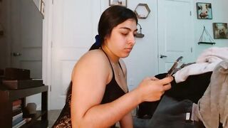 Babygotbackends free cam show - 24 May 2023