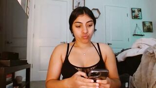 Babygotbackends free cam show - 24 May 2023