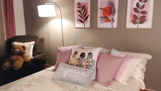 Candybodyts 24-May-2023 webcam porn vid