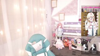 Jadedelux porn sex (05-25-2023)