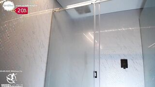 Screenshot from wildtequilla's live webcam sex show video