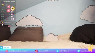 Asiandance 26-May-2023 Chaturbate Cam Video