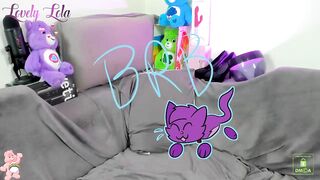 Lovelylola_fr (05/26/2023) Naked