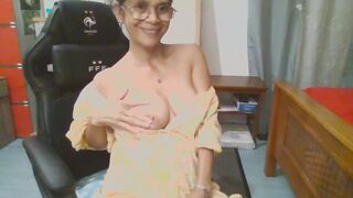 Francelune (05-26-2023) Cam Chat