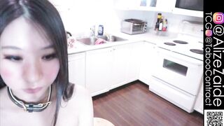 alizezaide chat and bate 26 May 2023