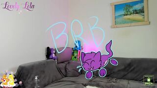 Lovelylola_fr (05/27/2023) chaturbate cam video