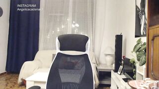 diosa_cadenas webcam video (05-28-2023)