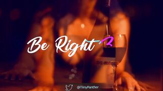 tiny_panther video chat naked 05-28-2023