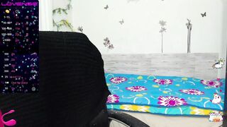 Paulette65 recent chaturbate porn video (05/30/2023)