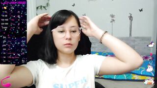 Paulette65 recent chaturbate porn video (05/30/2023)