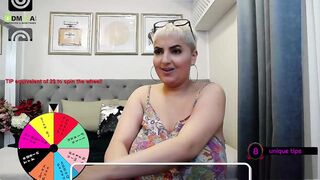 Allyiah (05-31-2023) Naked Cam