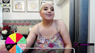 Allyiah (05-31-2023) Naked Cam