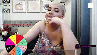 Allyiah (05-31-2023) Naked Cam