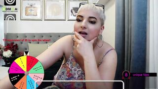 Allyiah (05-31-2023) Naked Cam