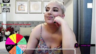 Allyiah (05-31-2023) webcam chat