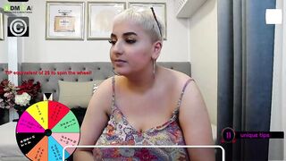 Allyiah (05-31-2023) webcam chat