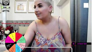 Allyiah (05-31-2023) webcam chat