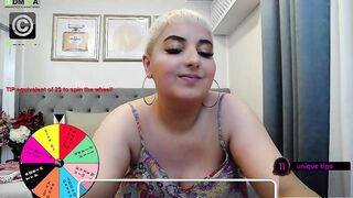 Allyiah (05-31-2023) webcam chat