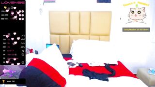 Anahismaar 05/31/2023 Nude Chat