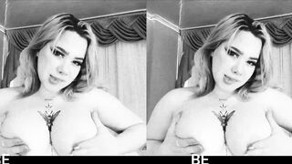 Albaandthayron amateur cam video - 05-31-2023