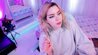 Albaandthayron amateur cam video - 05-31-2023