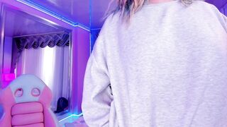 Albaandthayron amateur cam video - 05-31-2023